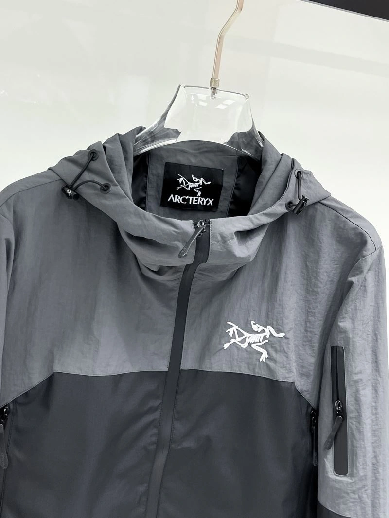 Arcteryx Outwear AllSeason 159881