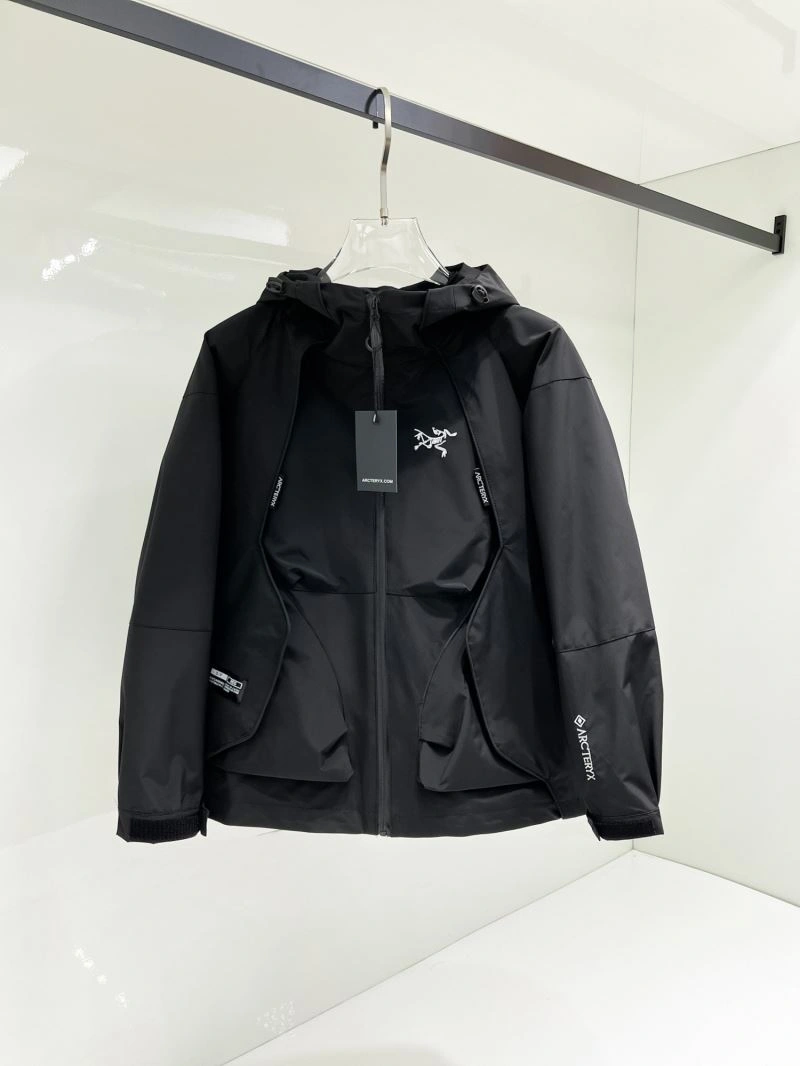 Arcteryx Outwear Effortless 159841