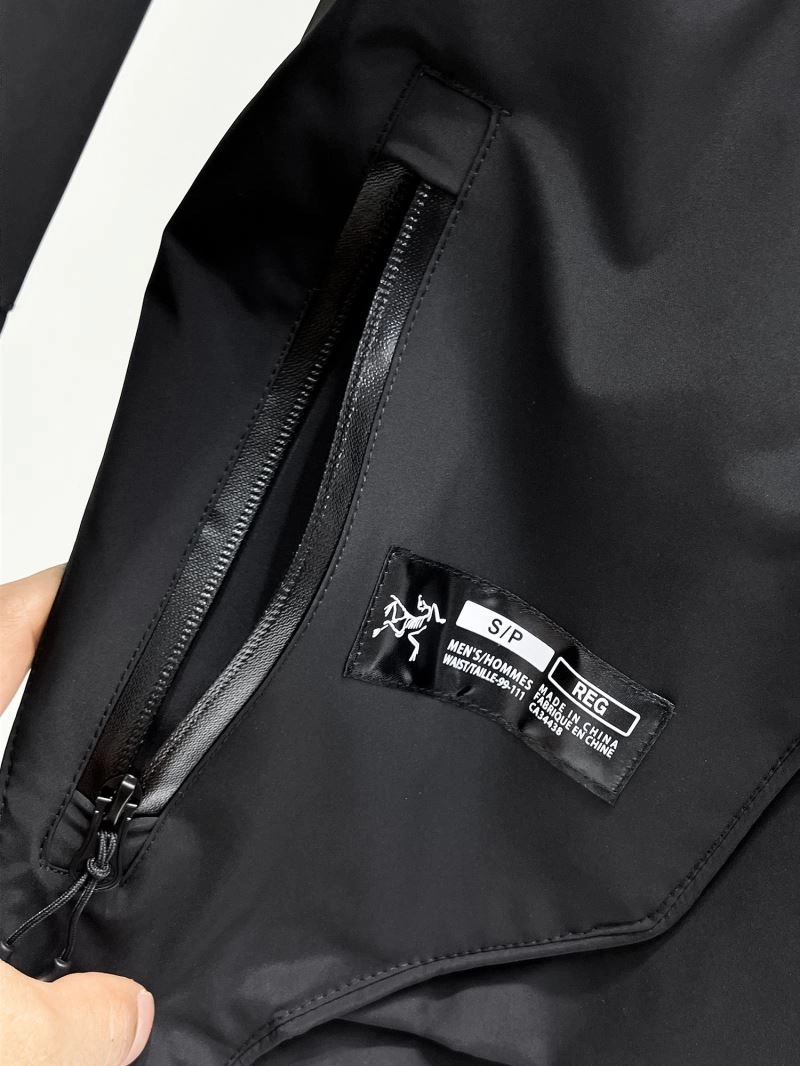 Arcteryx Outwear Effortless 159841