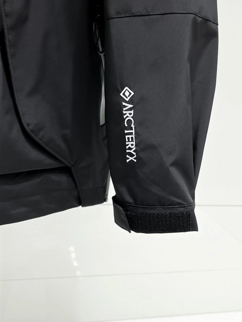 Arcteryx Outwear Effortless 159841