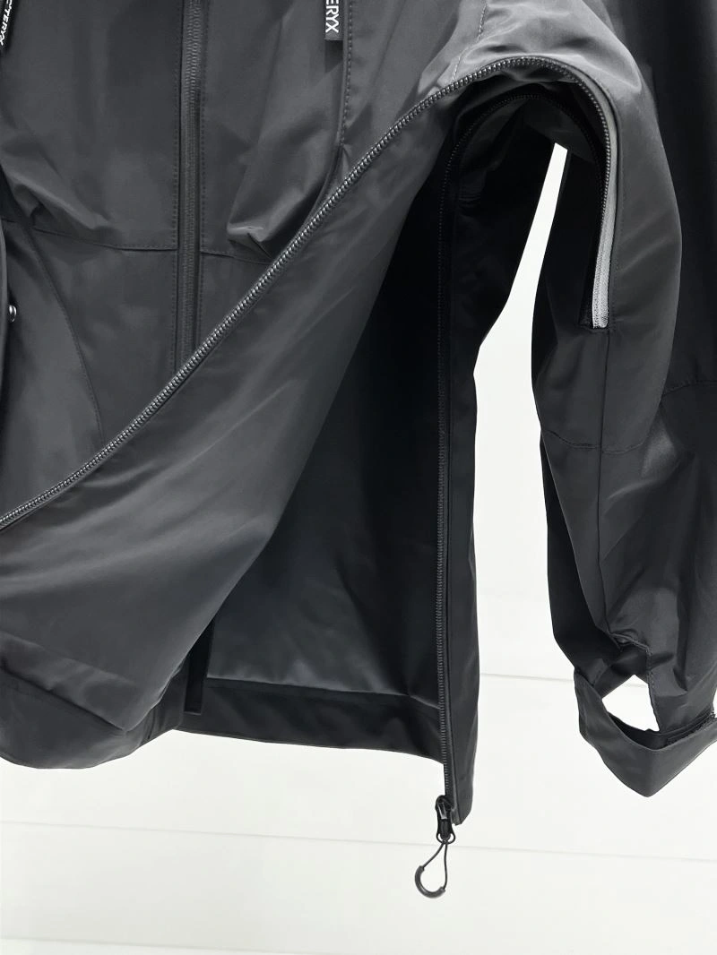 Arcteryx Outwear Effortless 159841