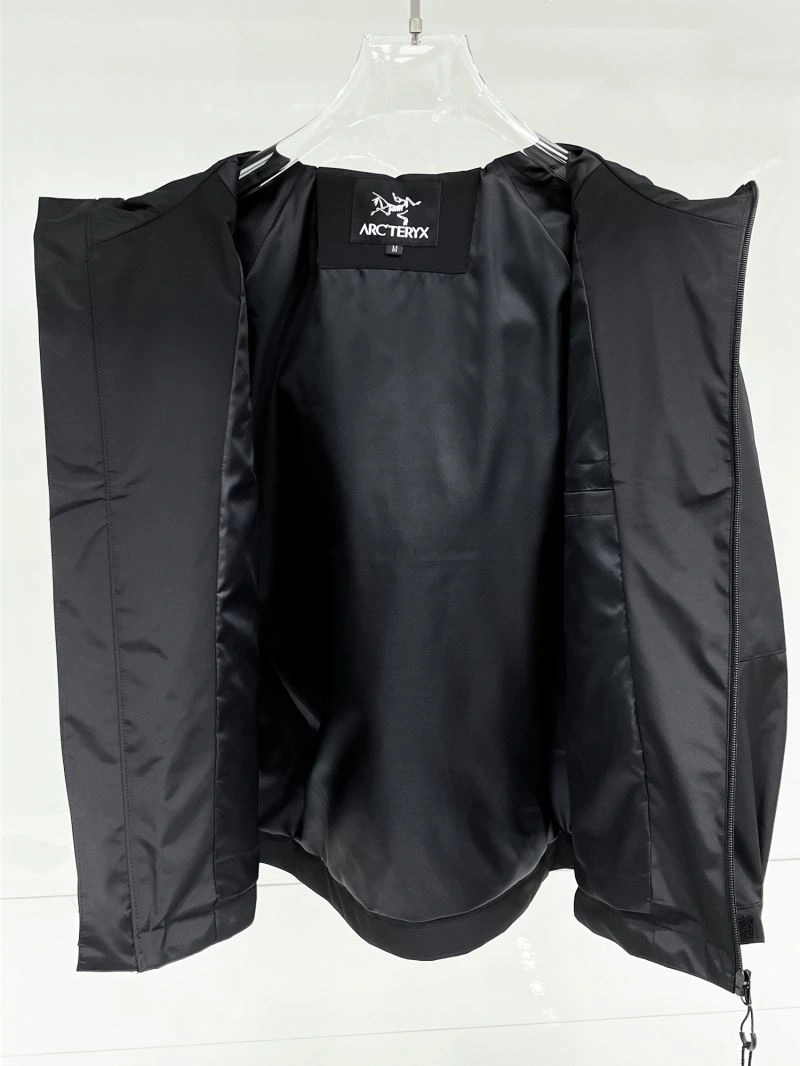Arcteryx Outwear Effortless 159841
