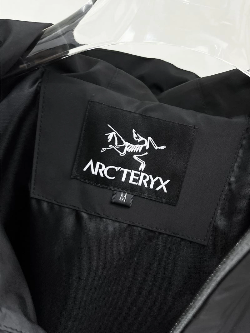 Arcteryx Outwear Effortless 159841