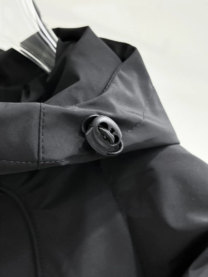Arcteryx Outwear Effortless 159841