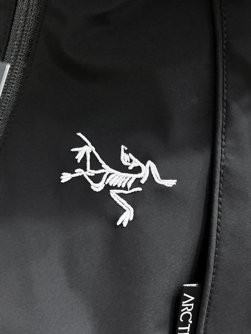 Arcteryx Outwear Effortless 159841