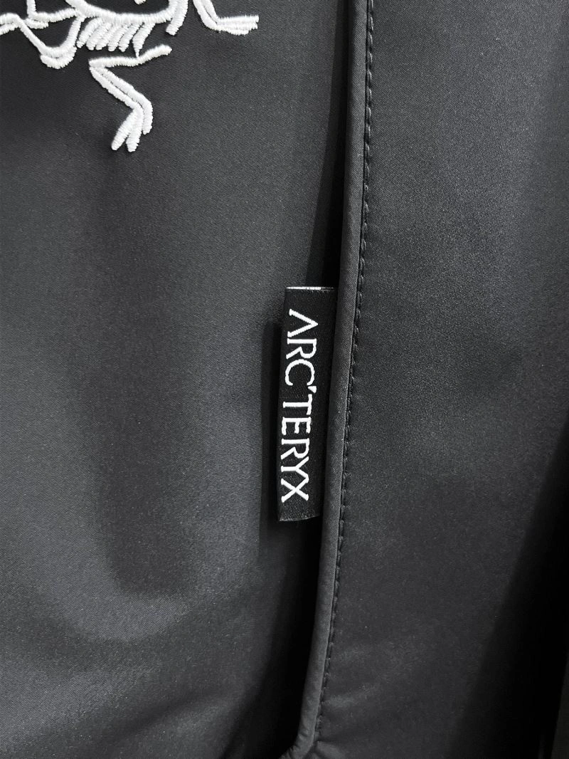 Arcteryx Outwear Effortless 159841