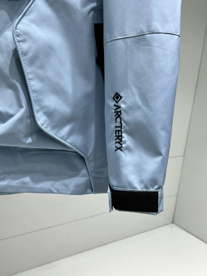 ComfortFit Arcteryx Outwear 159888