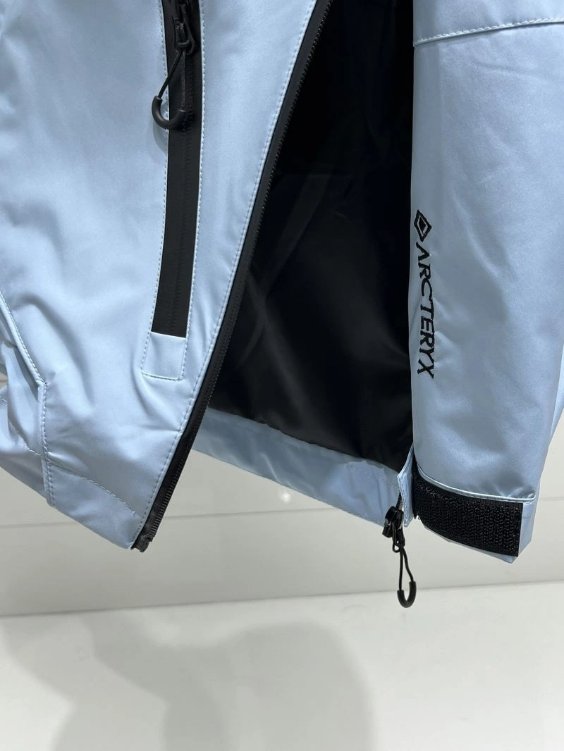 ComfortFit Arcteryx Outwear 159888