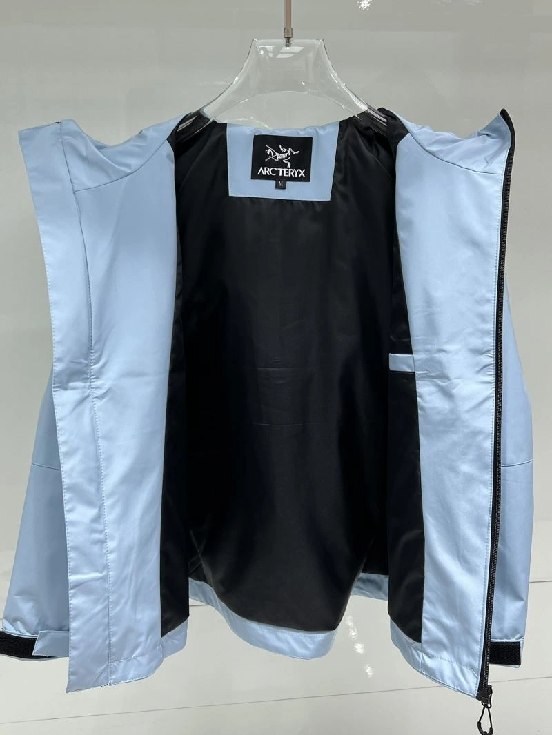 ComfortFit Arcteryx Outwear 159888