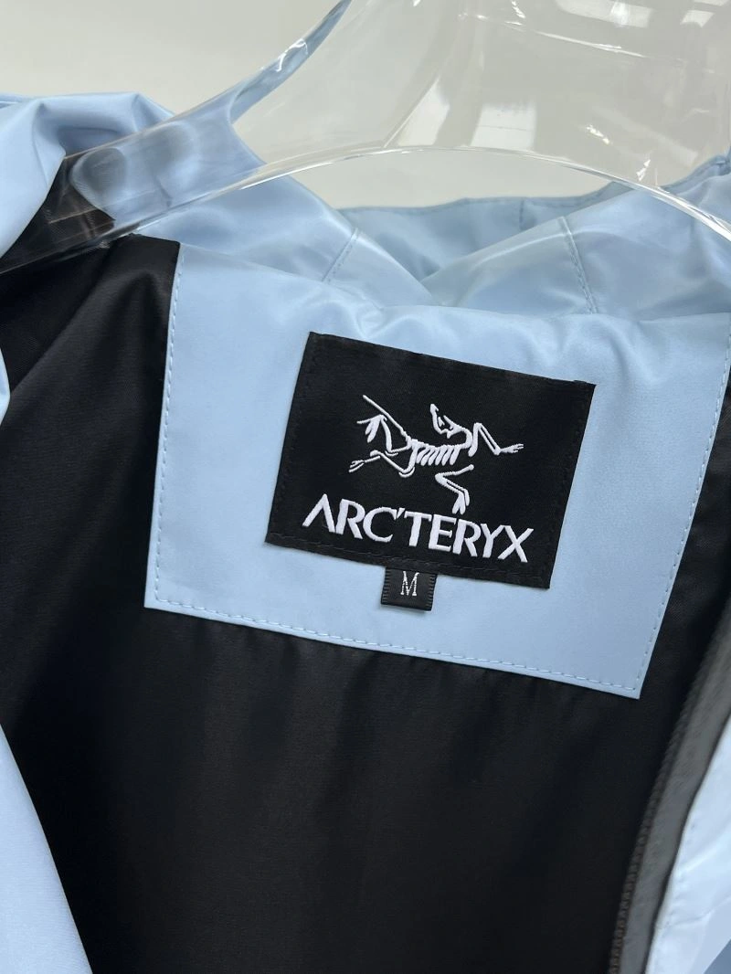 ComfortFit Arcteryx Outwear 159888