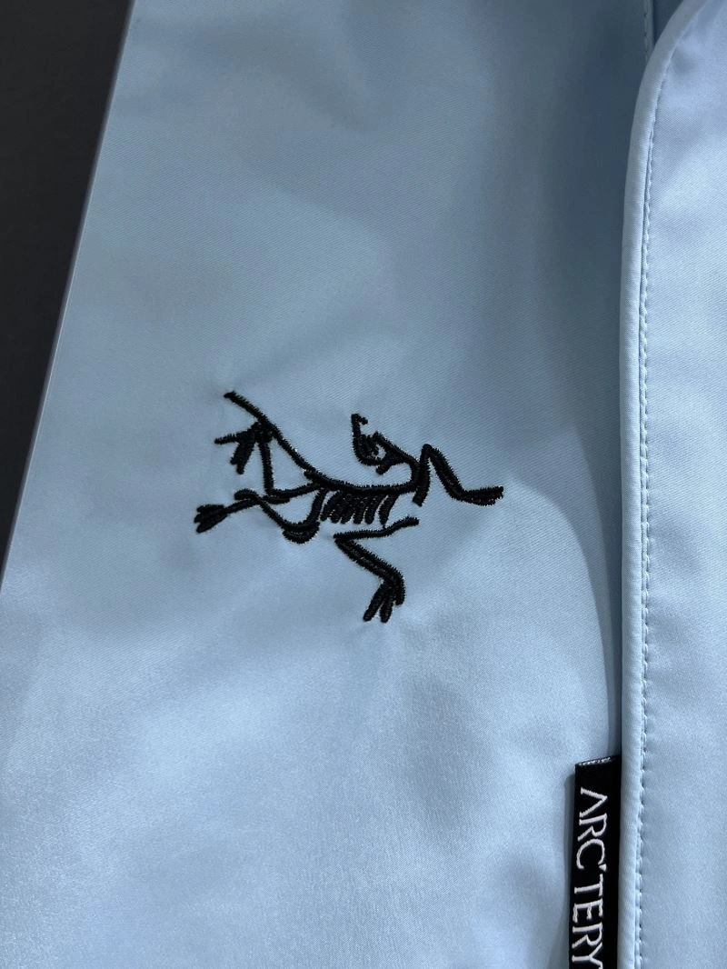 ComfortFit Arcteryx Outwear 159888