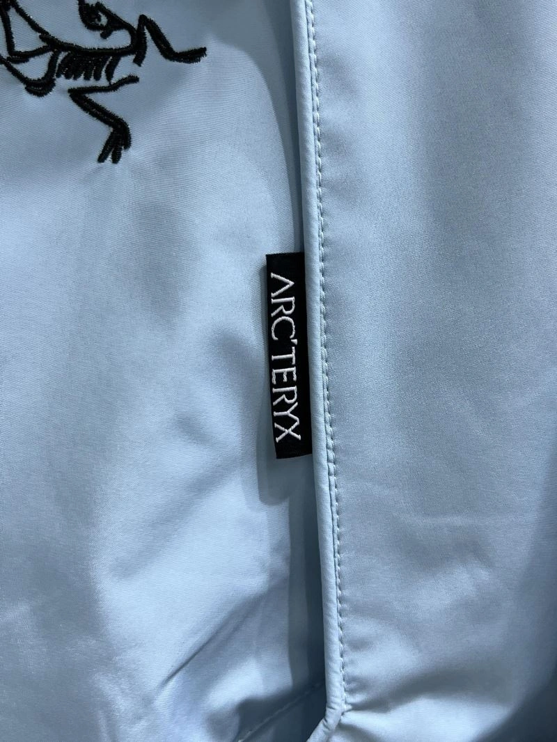 ComfortFit Arcteryx Outwear 159888