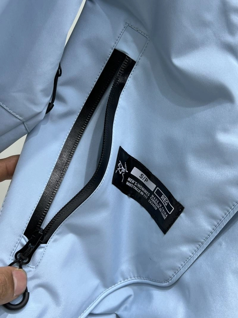 ComfortFit Arcteryx Outwear 159888
