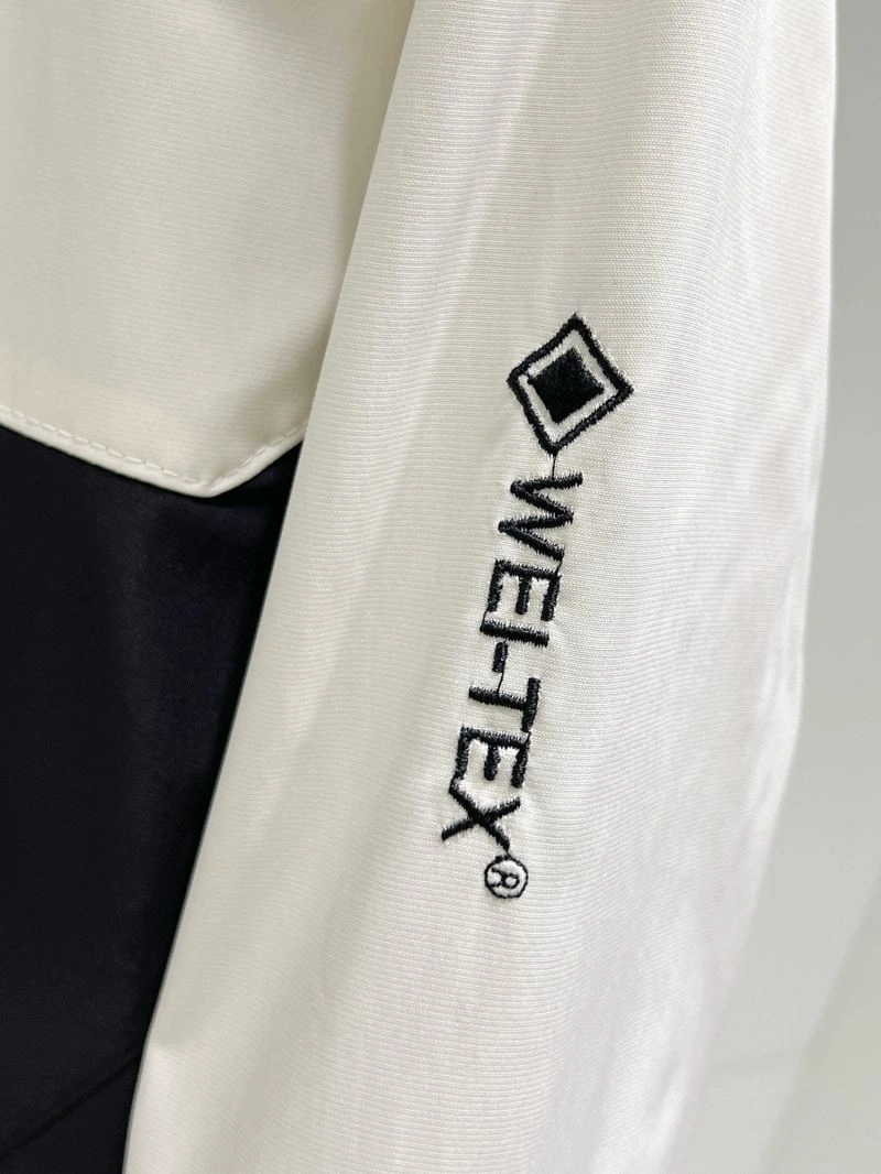 Arcteryx Outwear Durable 159856