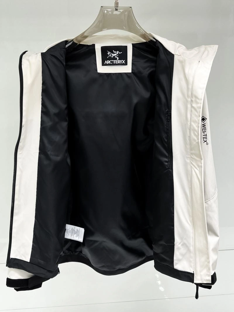 Arcteryx Outwear Durable 159856