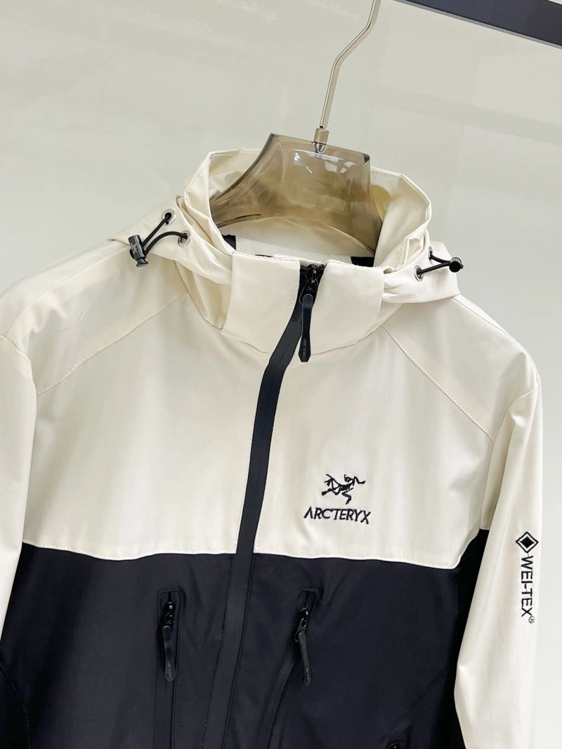 Arcteryx Outwear Durable 159856