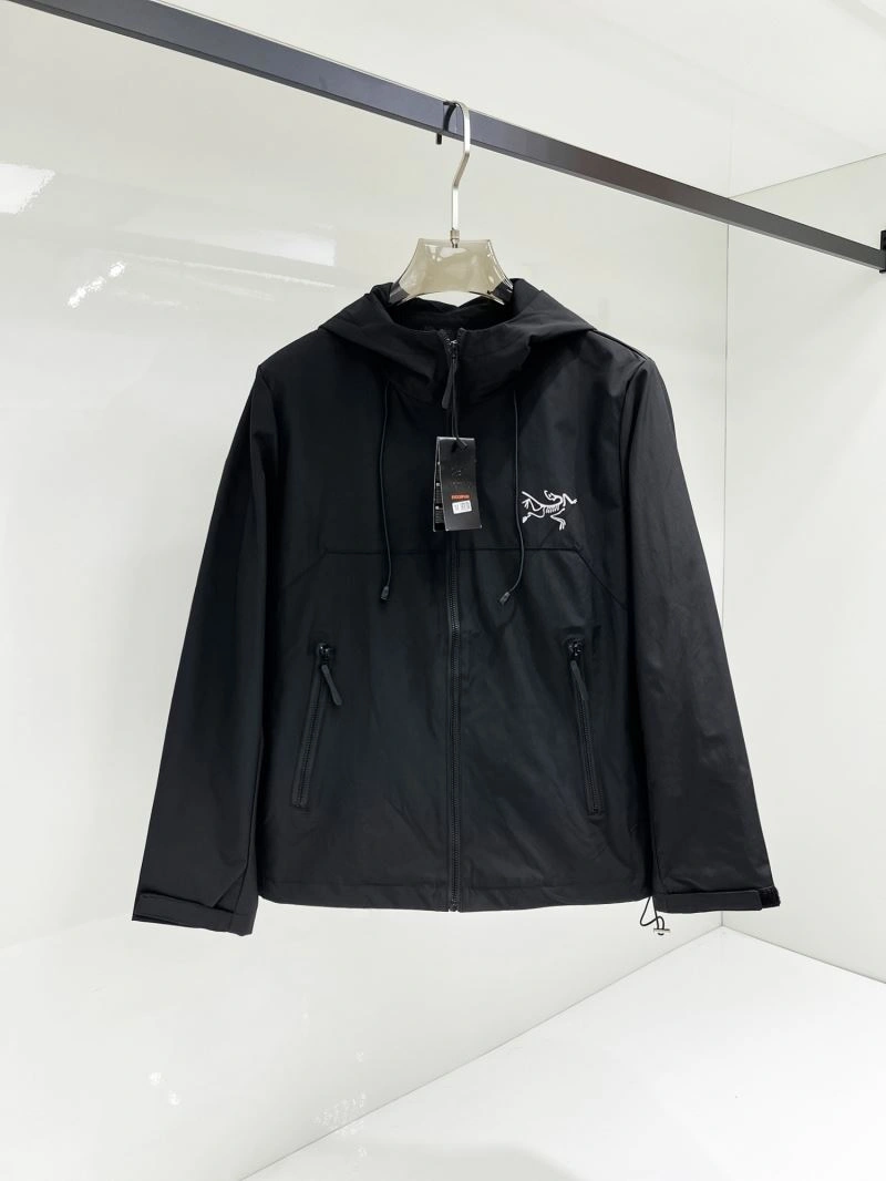 SmoothTexture Arcteryx Outwear 159843