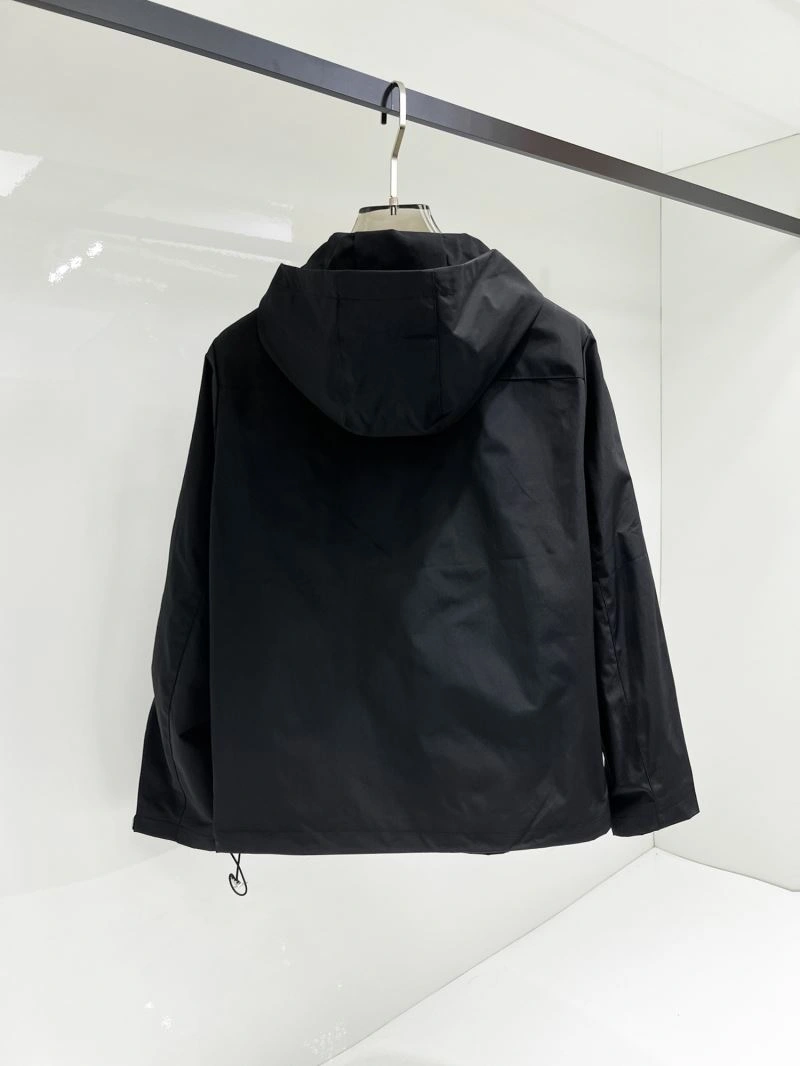 SmoothTexture Arcteryx Outwear 159843