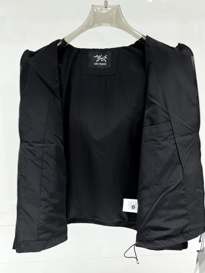 SmoothTexture Arcteryx Outwear 159843