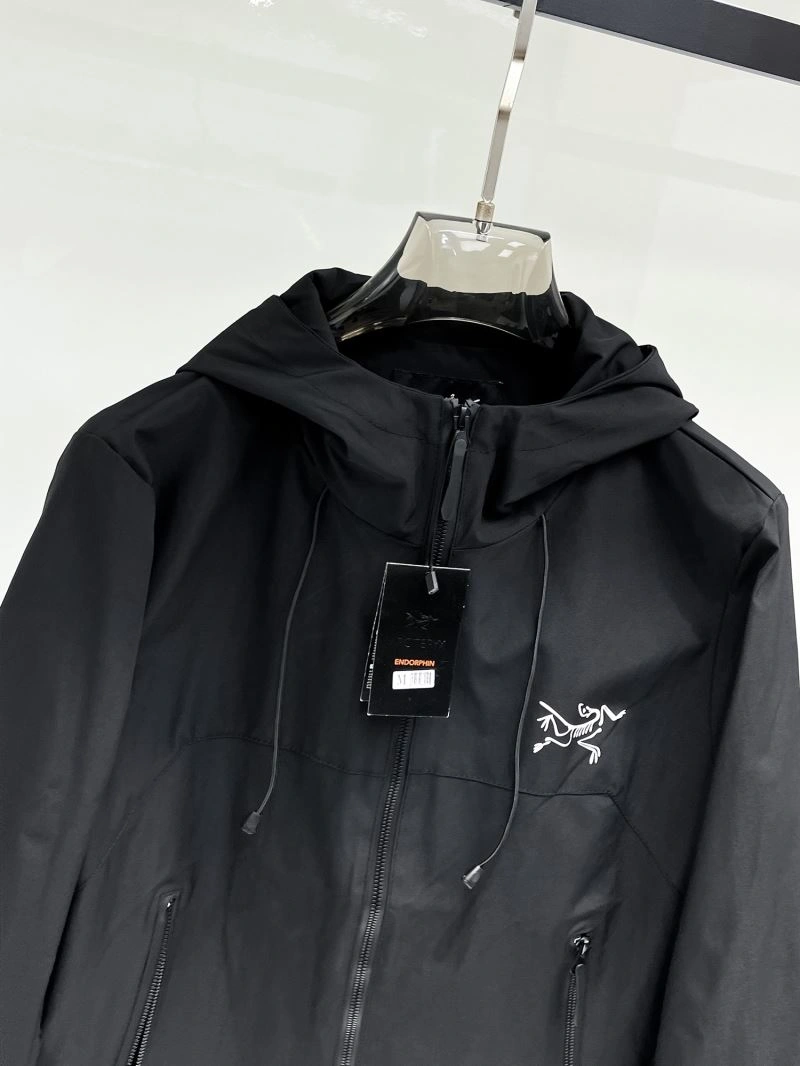 SmoothTexture Arcteryx Outwear 159843