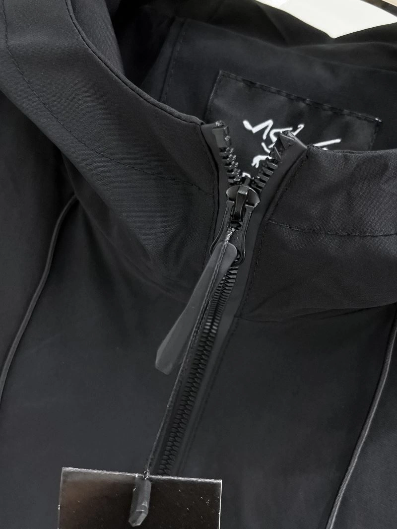 SmoothTexture Arcteryx Outwear 159843