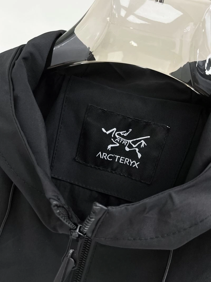 SmoothTexture Arcteryx Outwear 159843