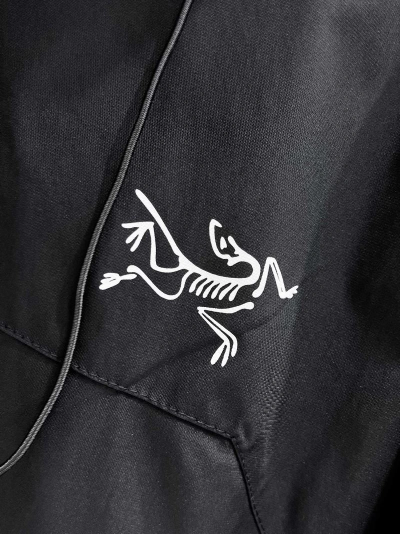 SmoothTexture Arcteryx Outwear 159843