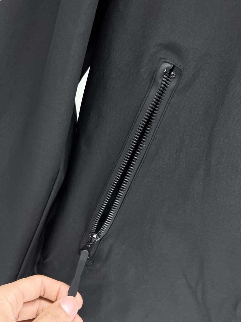 SmoothTexture Arcteryx Outwear 159843