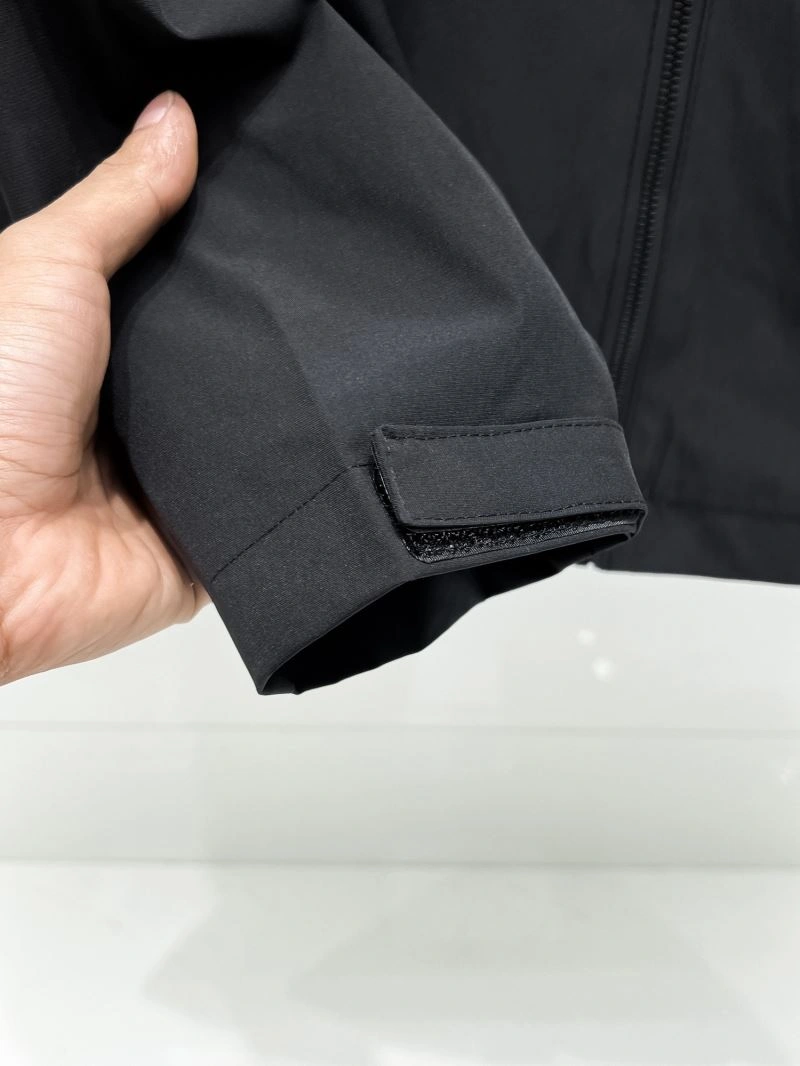SmoothTexture Arcteryx Outwear 159843