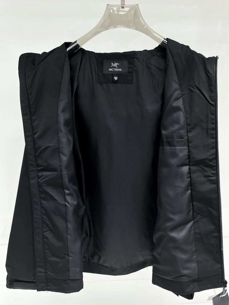Durable Arcteryx Outwear 159837