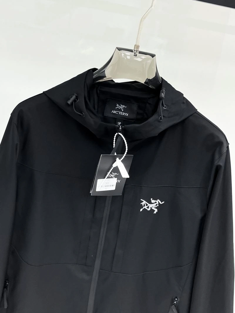 Durable Arcteryx Outwear 159837