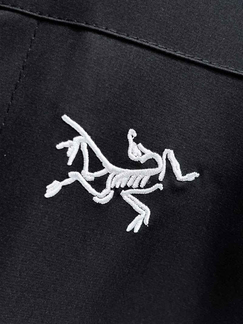 Durable Arcteryx Outwear 159837
