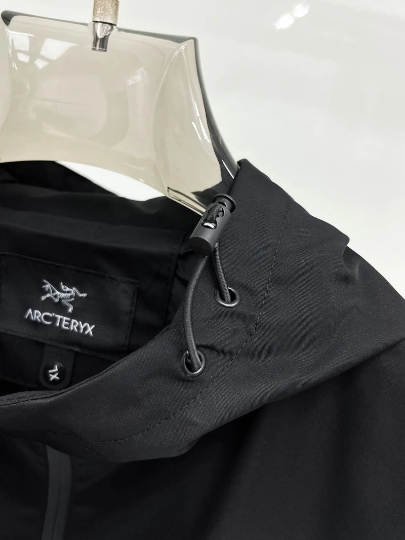 Durable Arcteryx Outwear 159837