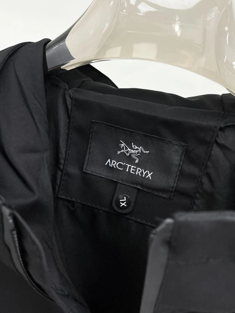 Durable Arcteryx Outwear 159837
