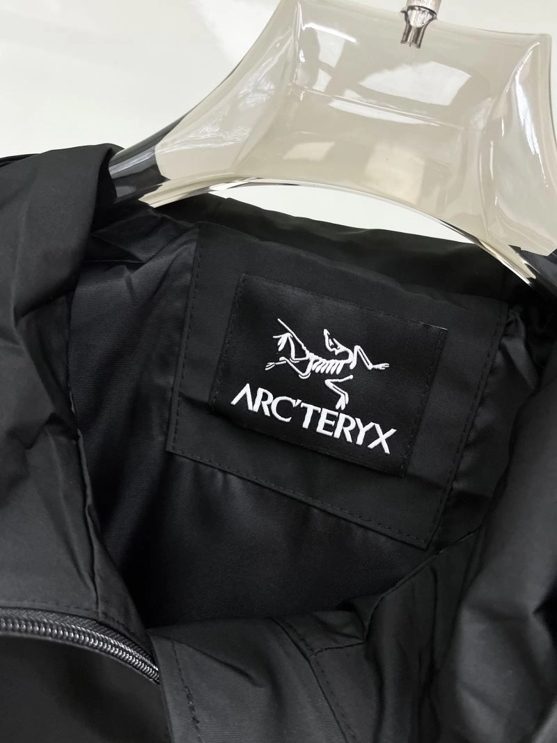 Arcteryx Outwear OnTrend 159885