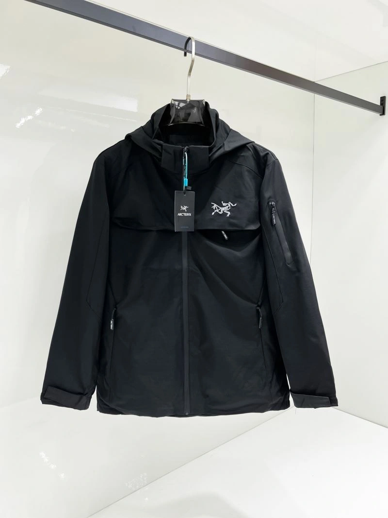 SmartChoice Arcteryx Outwear 159865