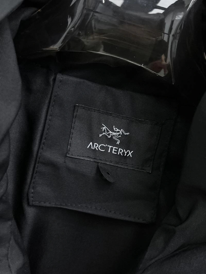 SmartChoice Arcteryx Outwear 159865