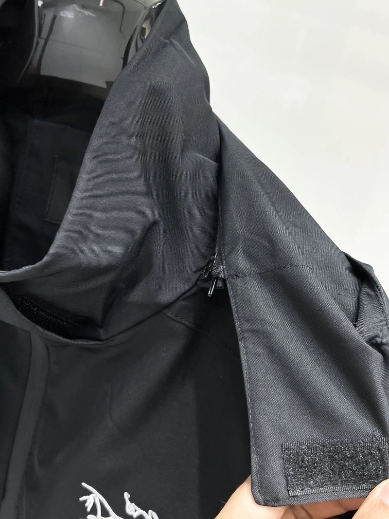 SmartChoice Arcteryx Outwear 159865