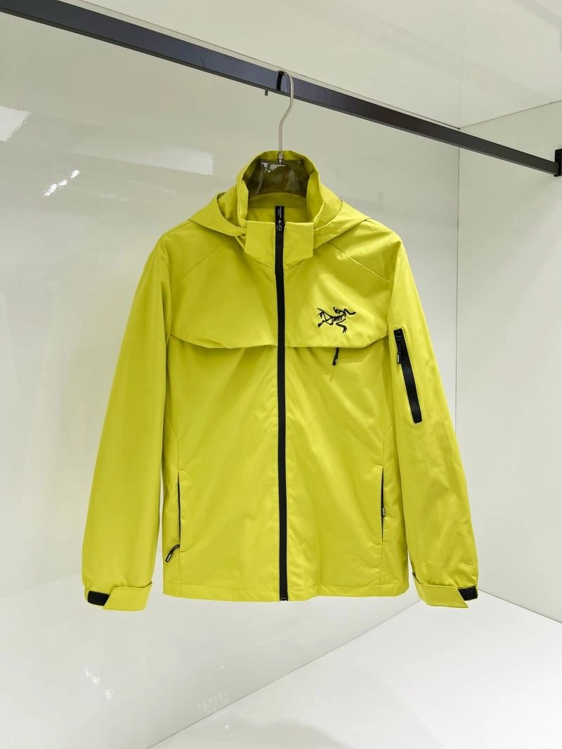 Arcteryx Outwear HighQuality 159845