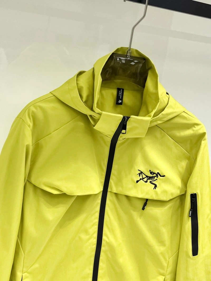 Arcteryx Outwear HighQuality 159845