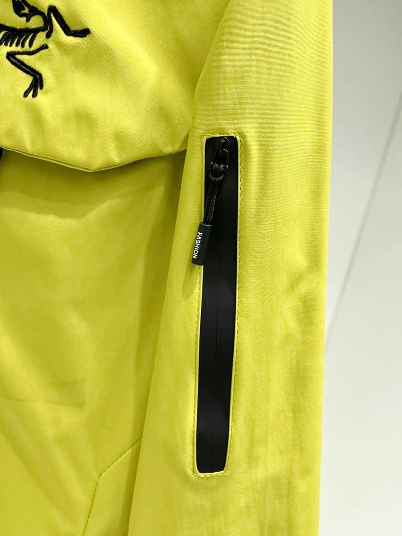 Arcteryx Outwear HighQuality 159845