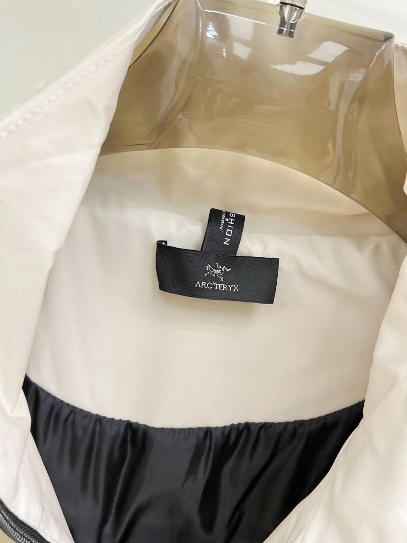 Effortless Arcteryx Outwear 159916