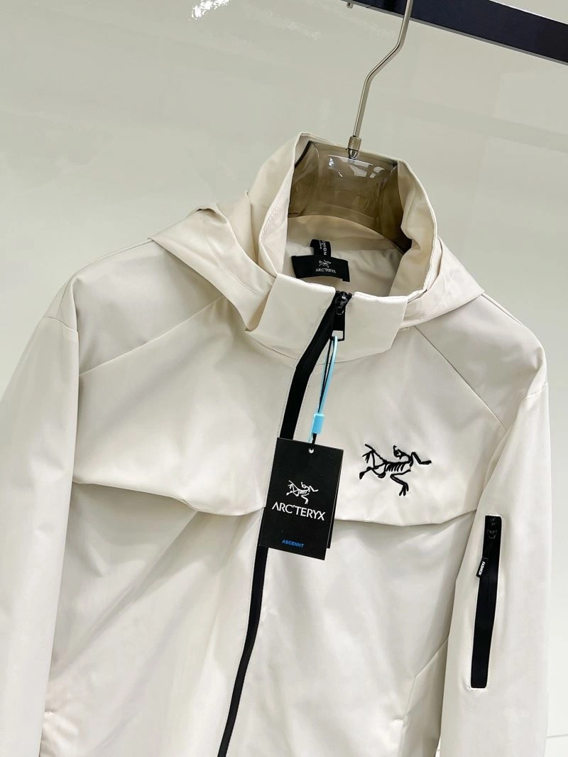 Effortless Arcteryx Outwear 159916