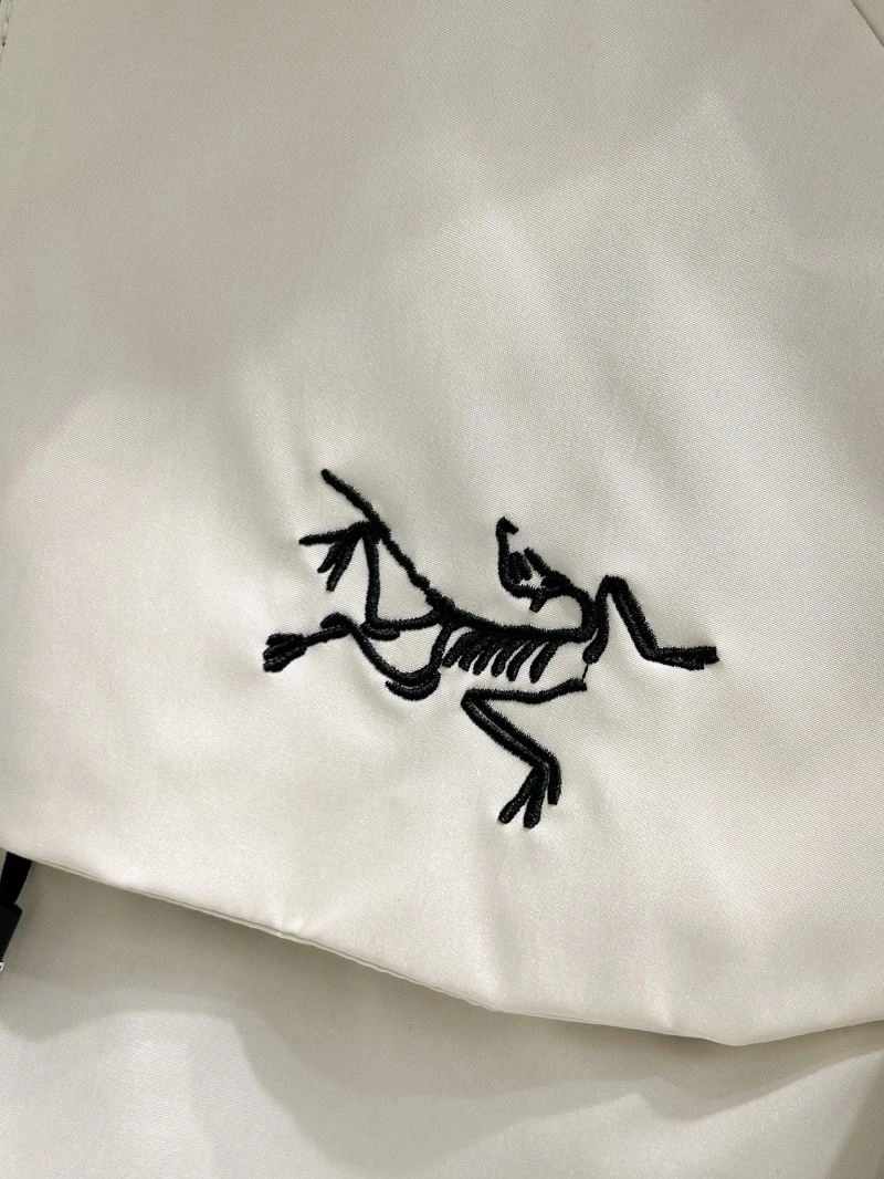 Effortless Arcteryx Outwear 159916