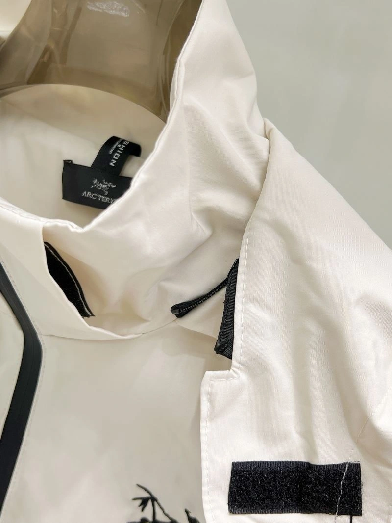 Effortless Arcteryx Outwear 159916
