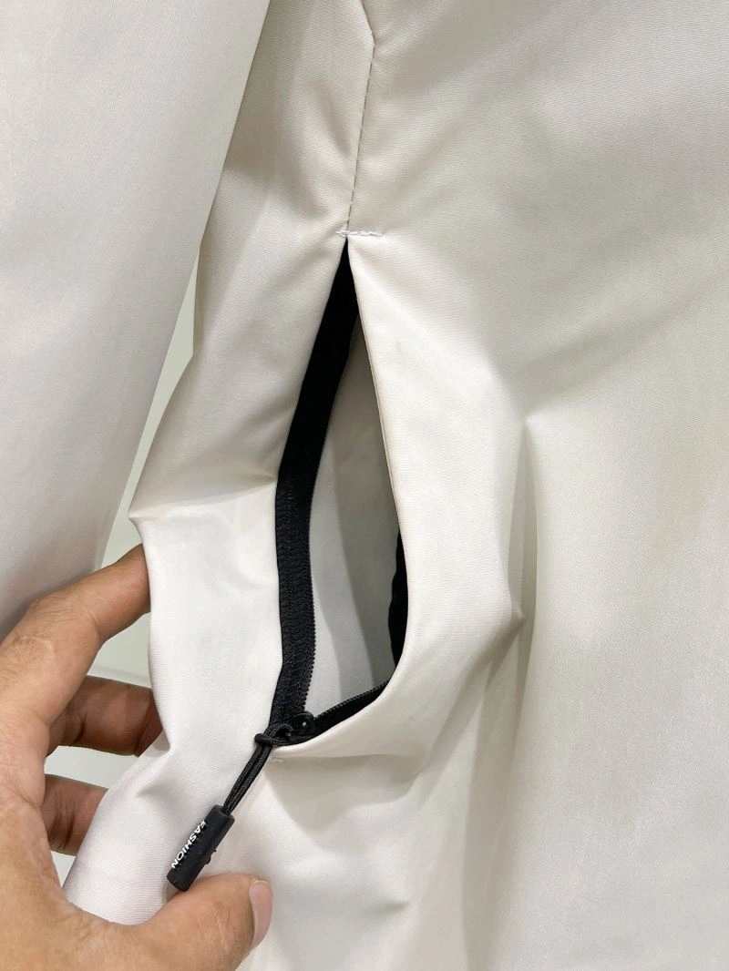 Effortless Arcteryx Outwear 159916