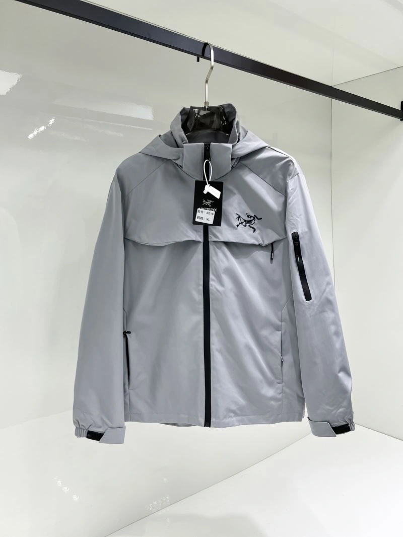 Arcteryx Outwear GoodFit 159842