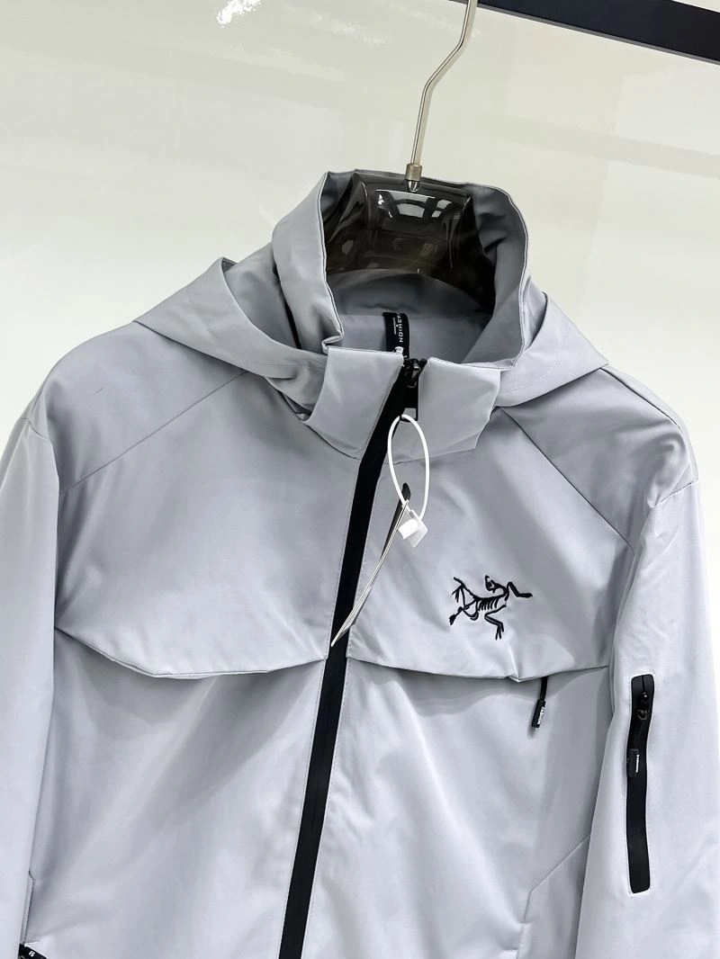 Arcteryx Outwear GoodFit 159842