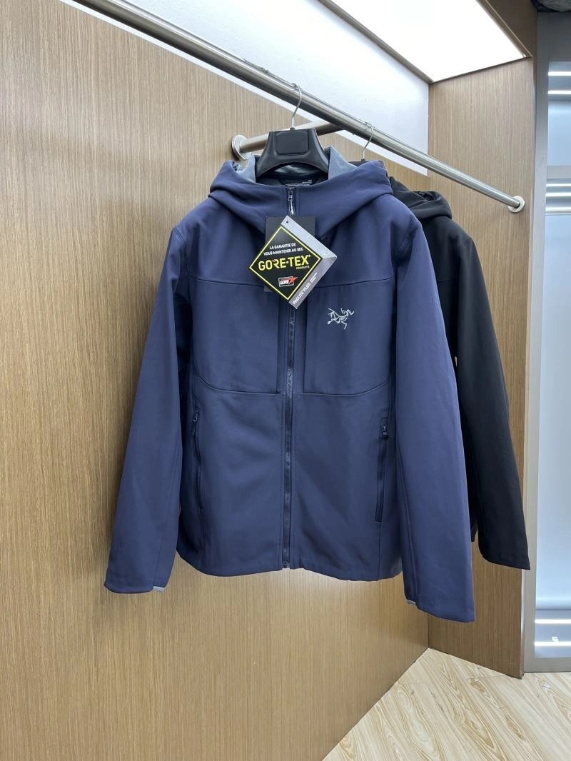 Efficient Arcteryx Outwear 159839