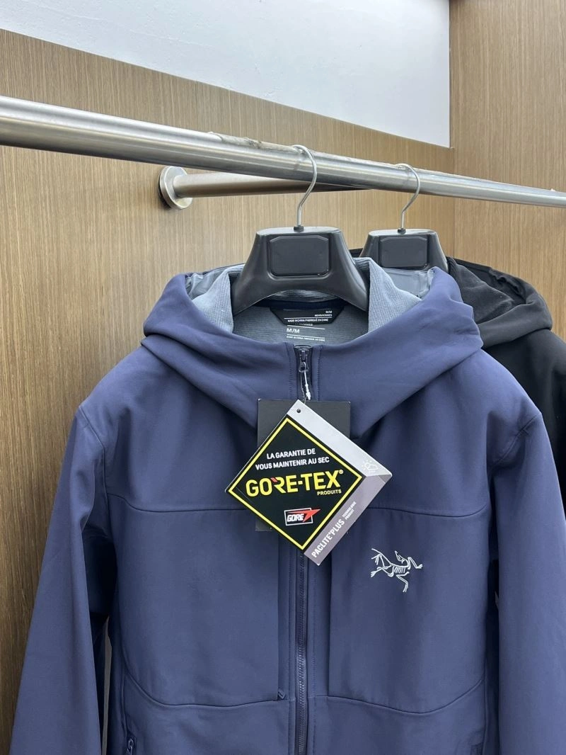 Efficient Arcteryx Outwear 159839